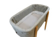 TruBliss SOVA Bassinet - Bambi Baby