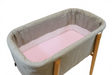 TruBliss SOVA Bassinet - Bambi Baby