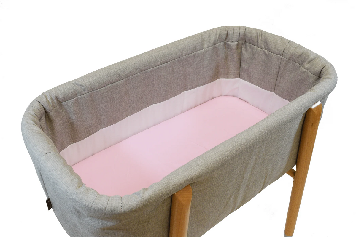 TruBliss SOVA Bassinet- Strolleria