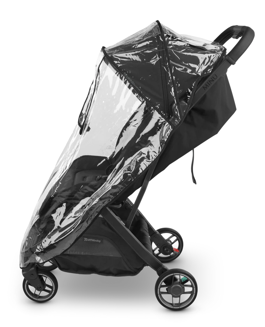 UPPAbaby Rain Shield for Minu V3- Strolleria