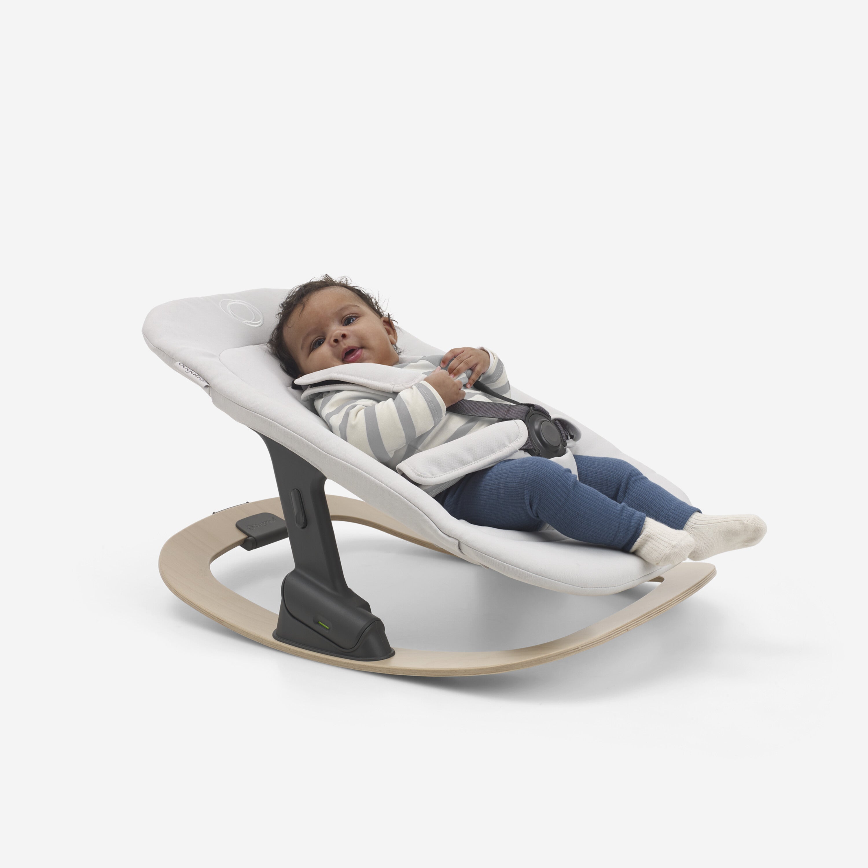 Bugaboo Giraffe Baby Rocker- Strolleria