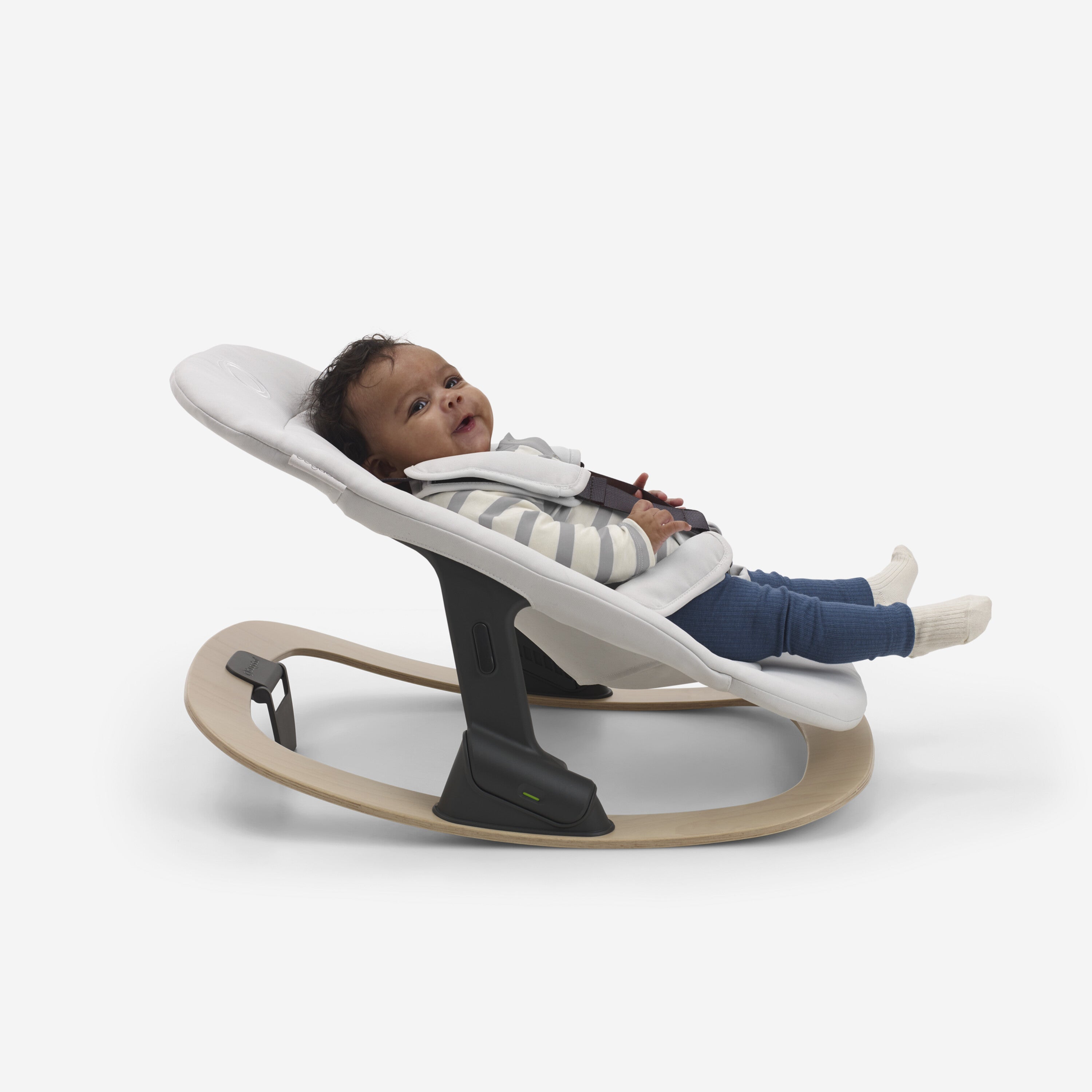 Bugaboo Giraffe Baby Rocker- Strolleria