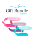 UnbuckleMe Set of 3 - Gift Bundle - Bambi Baby