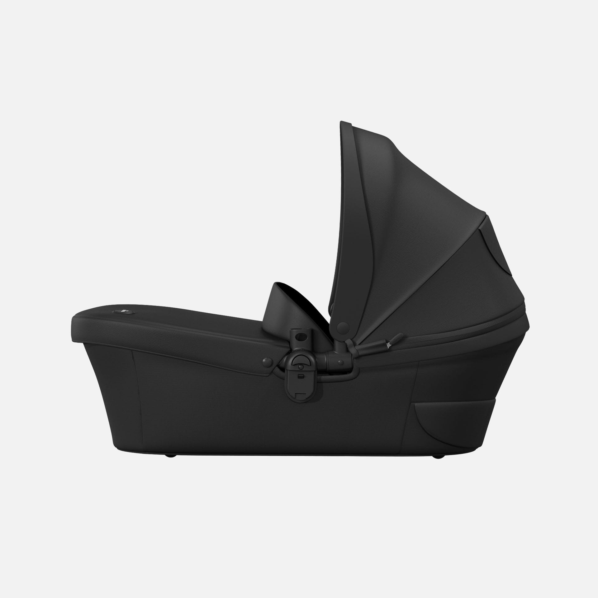 mima Xari Max Bassinet- Strolleria