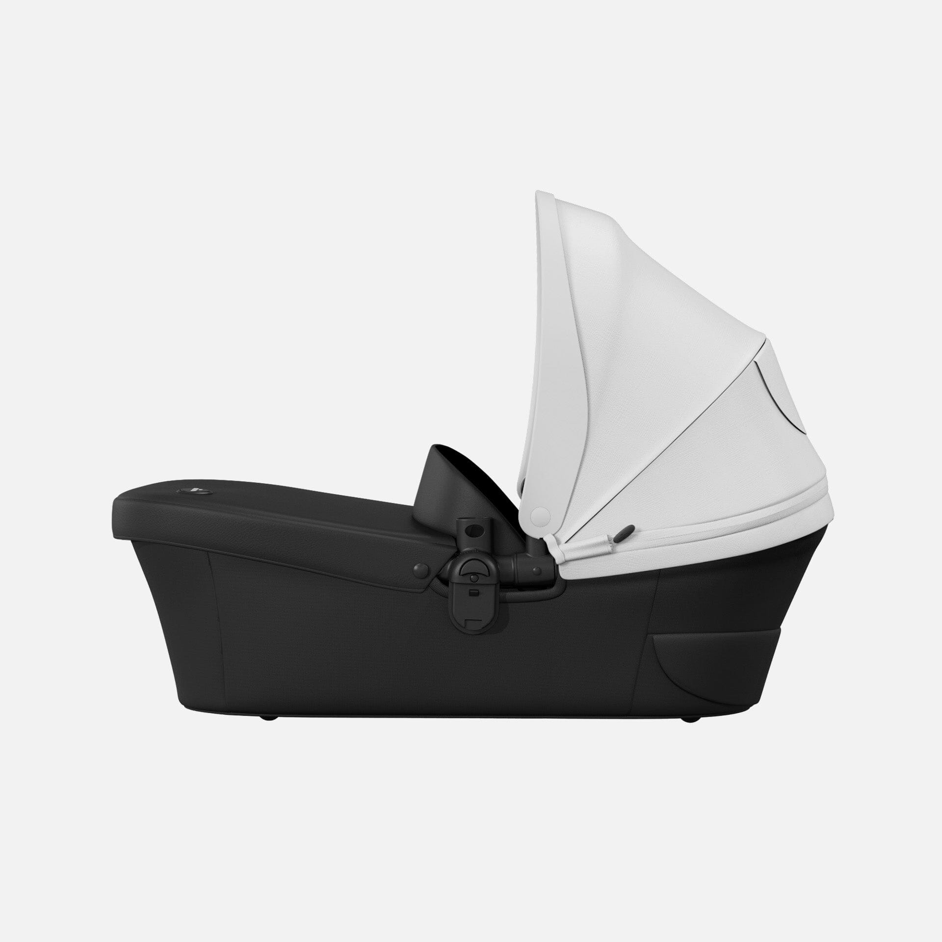 mima Xari Max Bassinet- Strolleria
