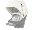 Orbit Baby G5 Stroller Canopy in White - Bambi Baby