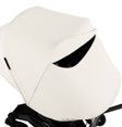 Orbit Baby G5 Stroller Canopy in White - Bambi Baby