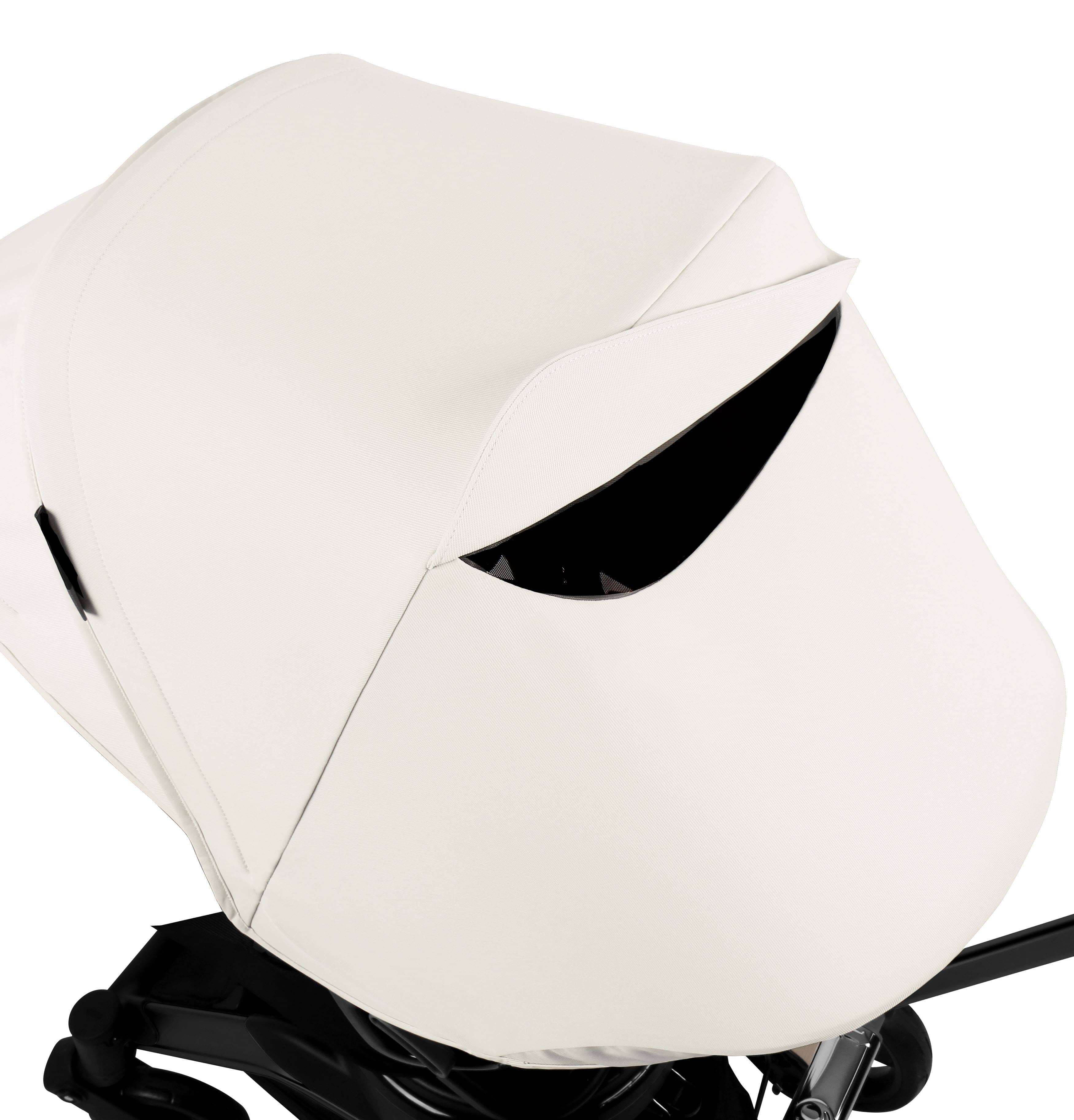 Orbit Baby G5 Stroller Canopy in White- Strolleria