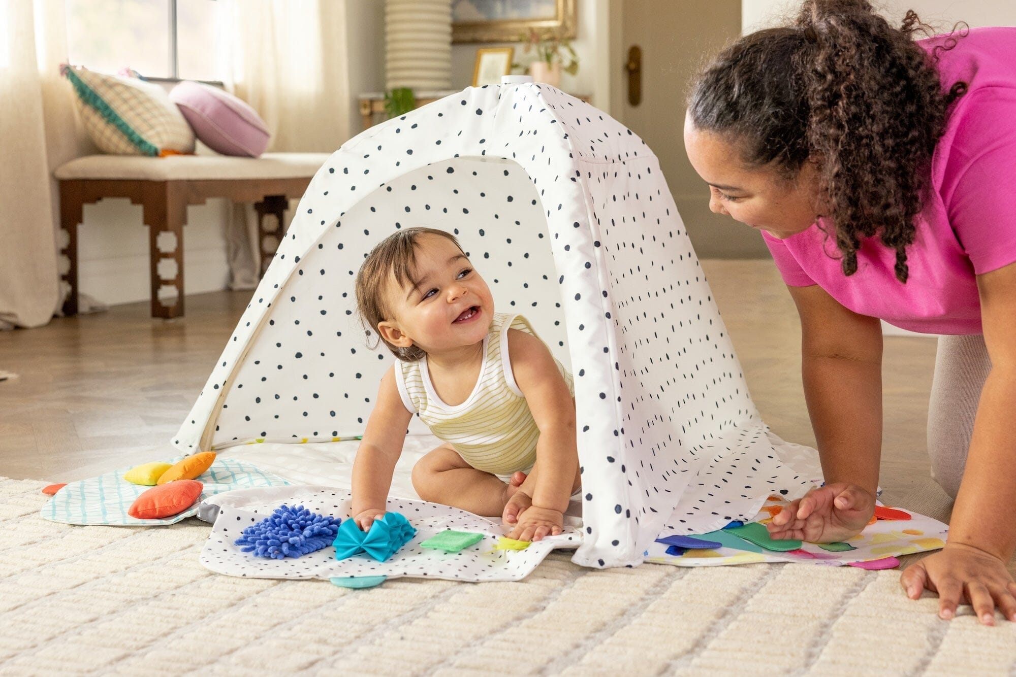 Lovevery The Play Gym- Strolleria