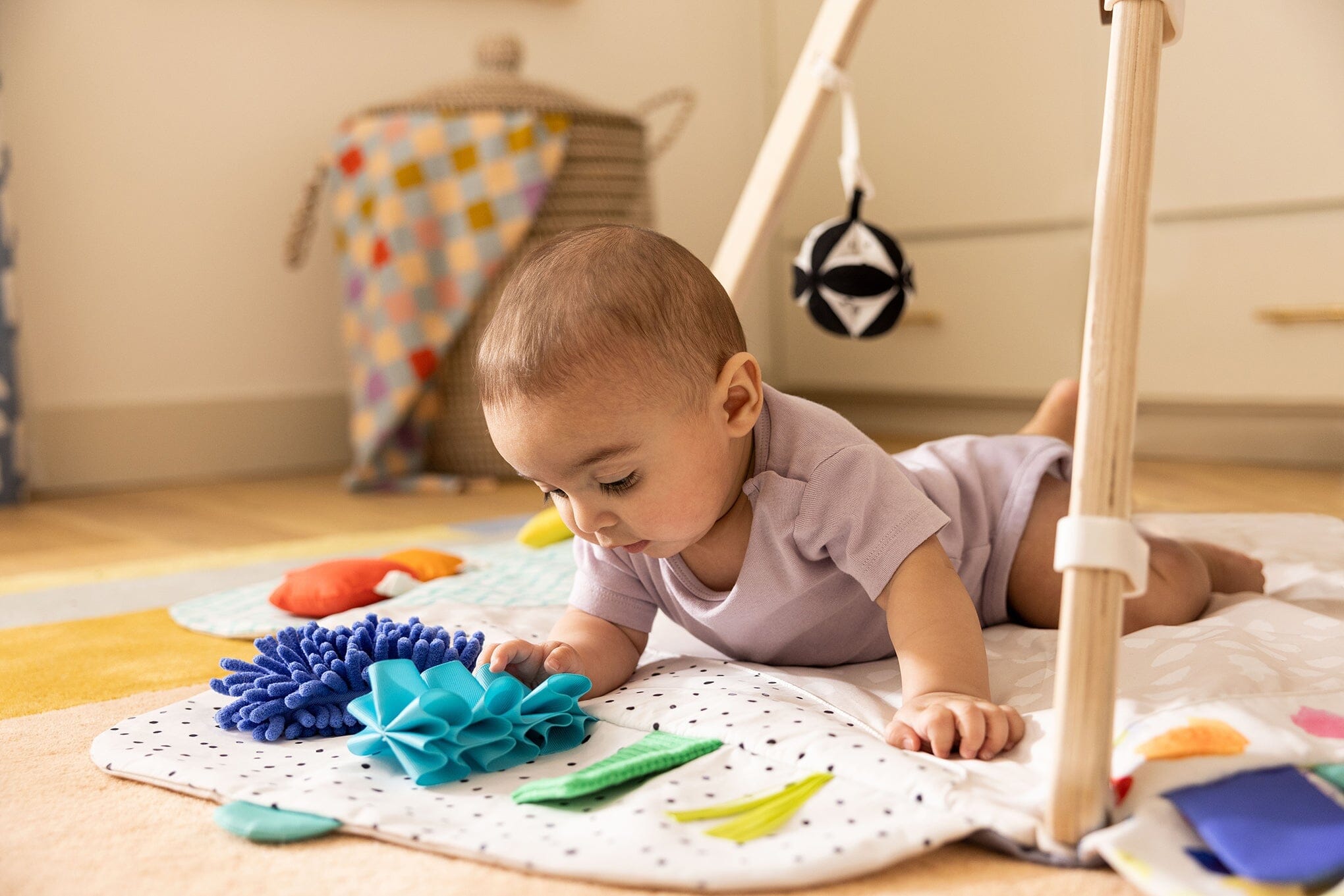 Lovevery The Play Gym – Strolleria