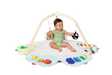 Lovevery The Play Gym - Bambi Baby