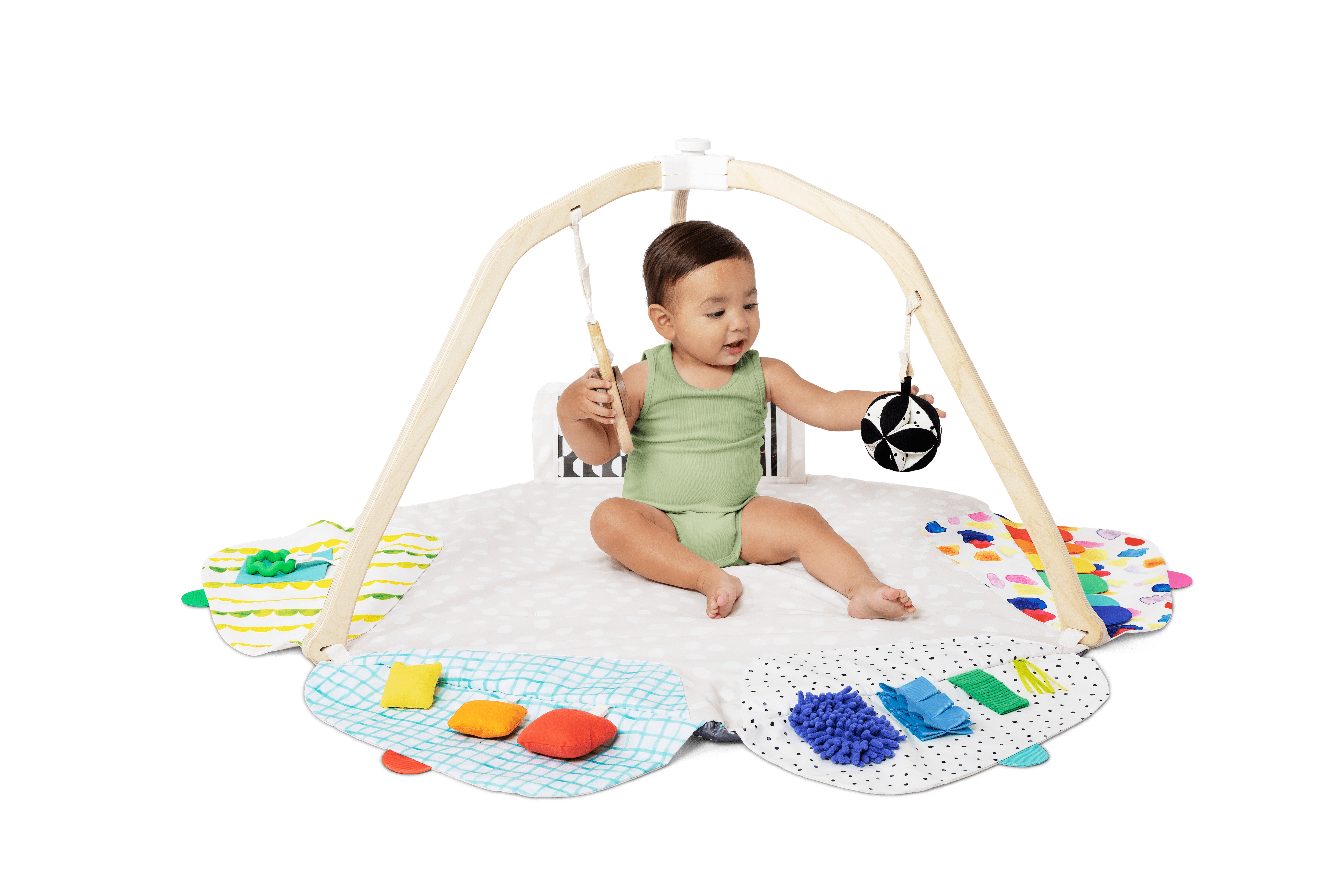 Lovevery The Play Gym- Strolleria