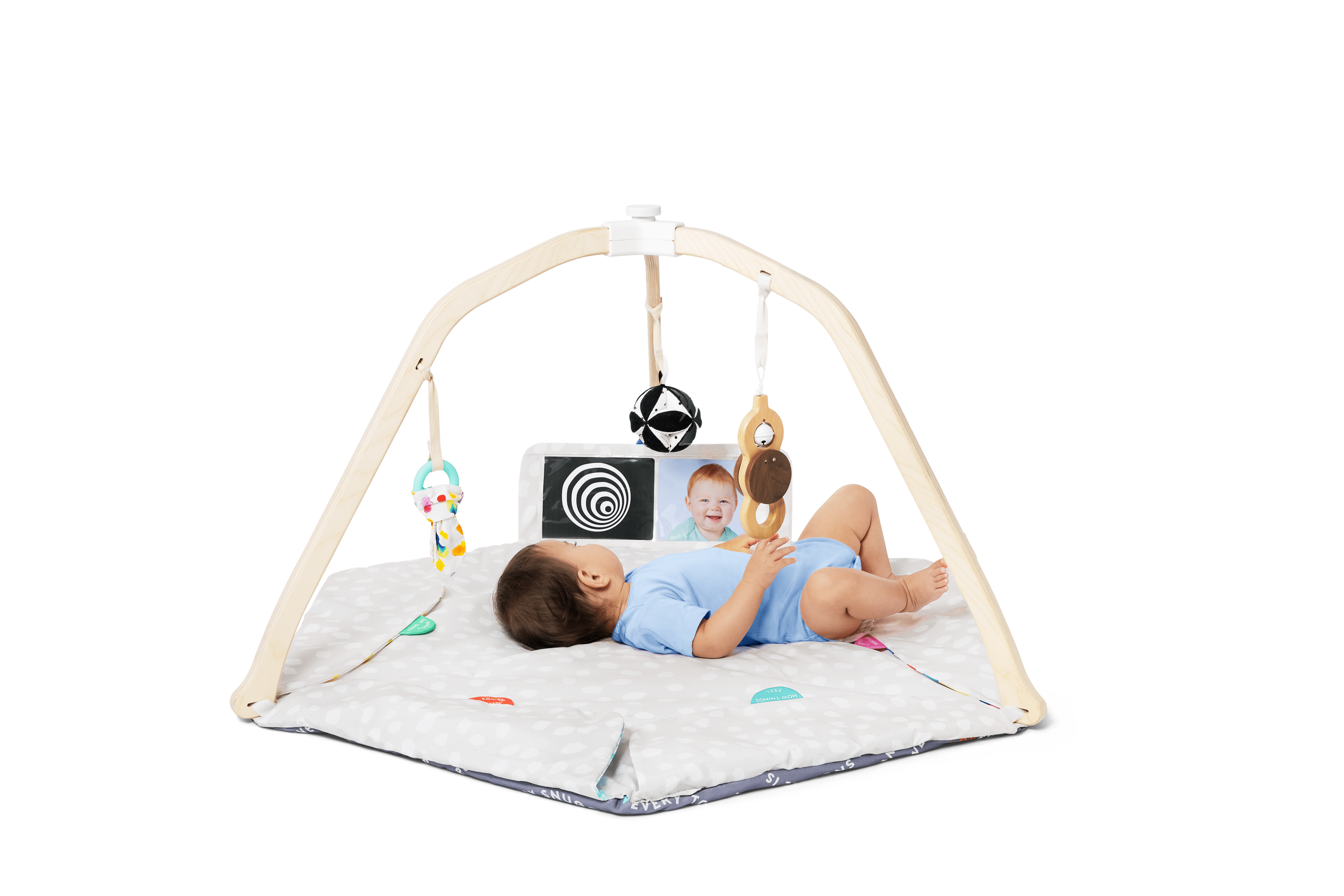 Lovevery The Play Gym- Strolleria