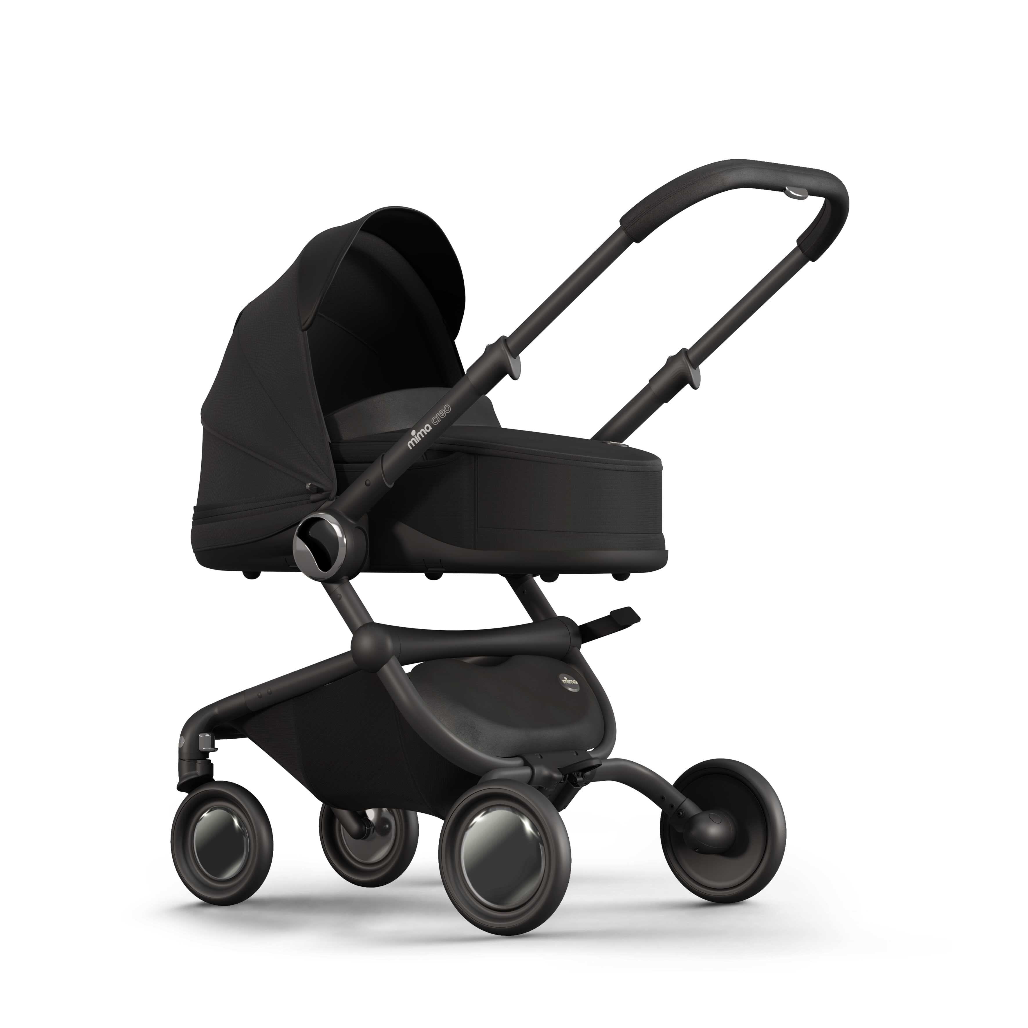 mima Creo Bassinet- Strolleria