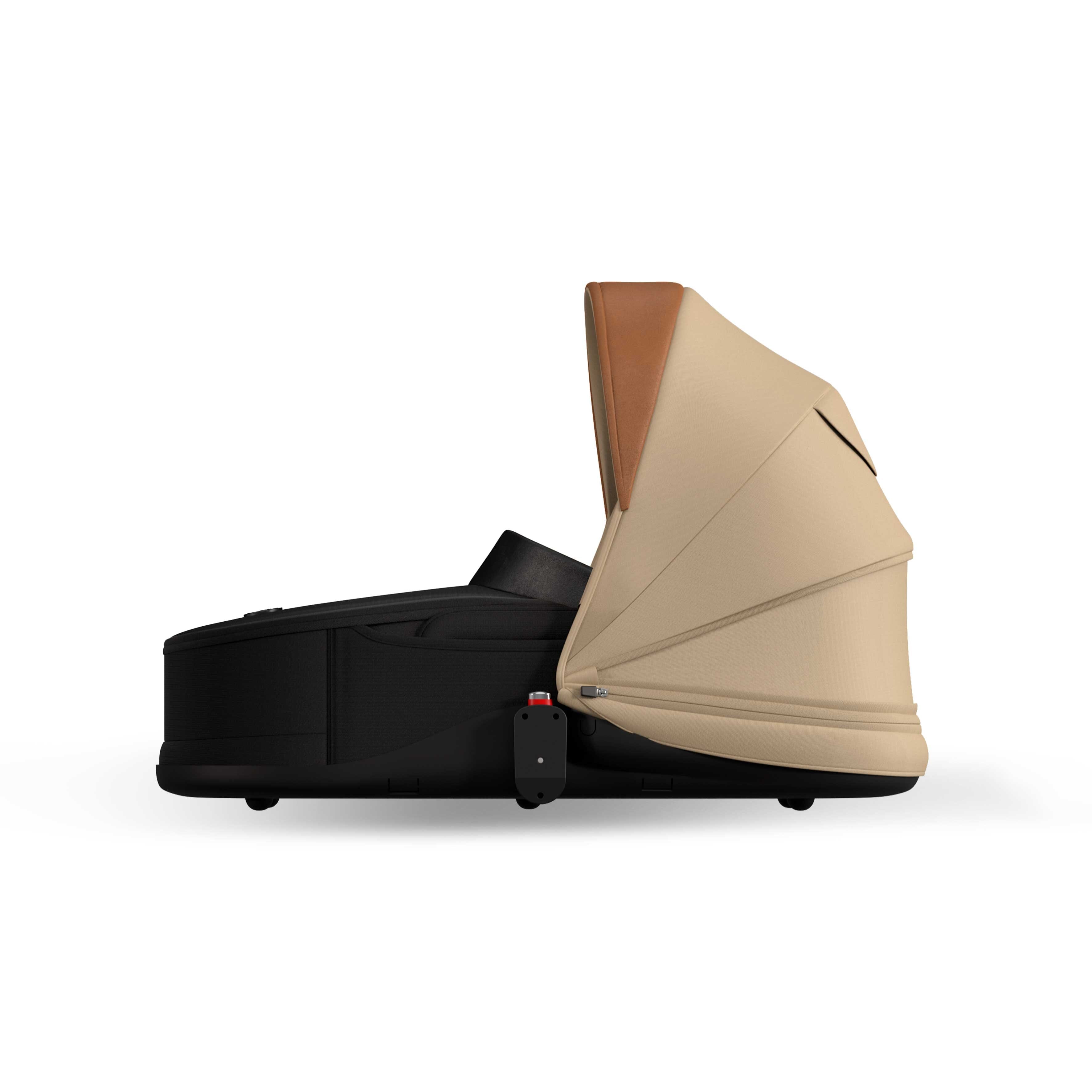 mima Creo Bassinet- Strolleria