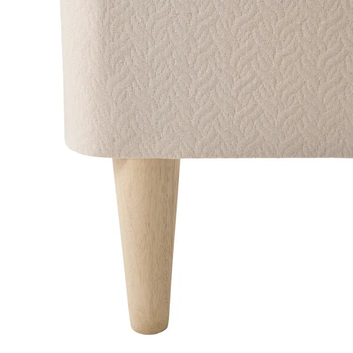 Naturepedic Legs for Organic Deluxe Bed Foundation- Strolleria