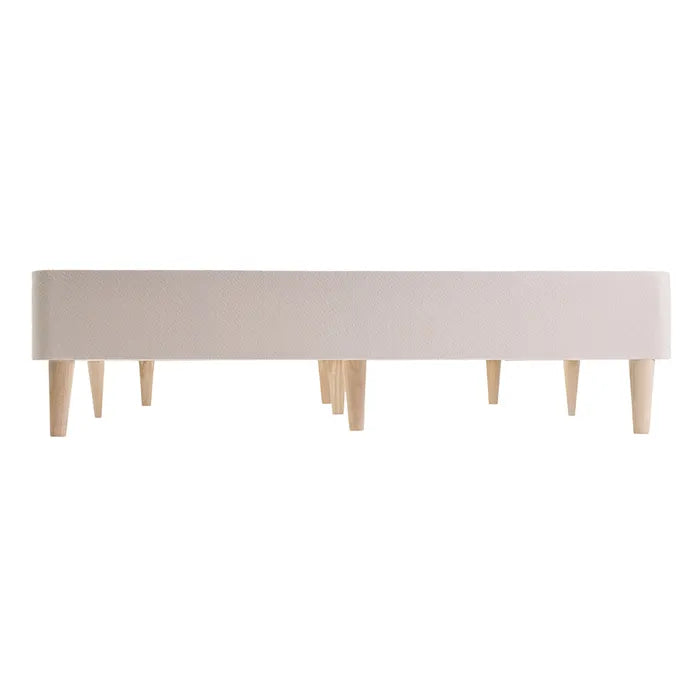 Naturepedic Legs for Organic Deluxe Bed Foundation- Strolleria