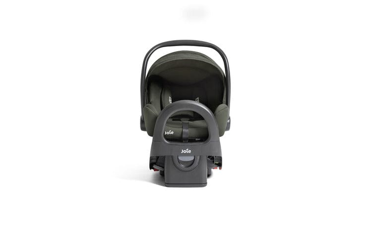 Joie Baby Base AR In Black