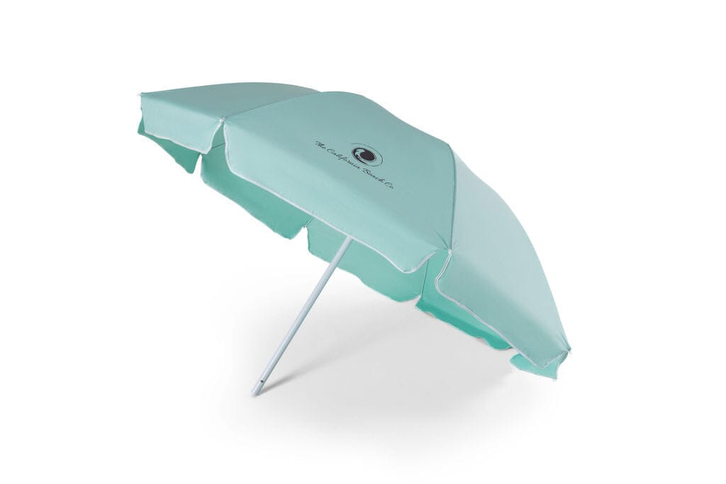 The California Beach Co. Pop 'N Go® Beach Umbrella- Strolleria