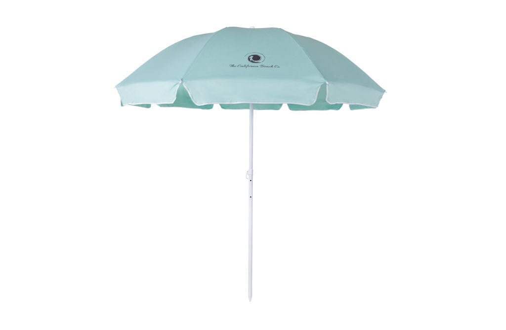 The California Beach Co. Pop 'N Go® Beach Umbrella- Strolleria