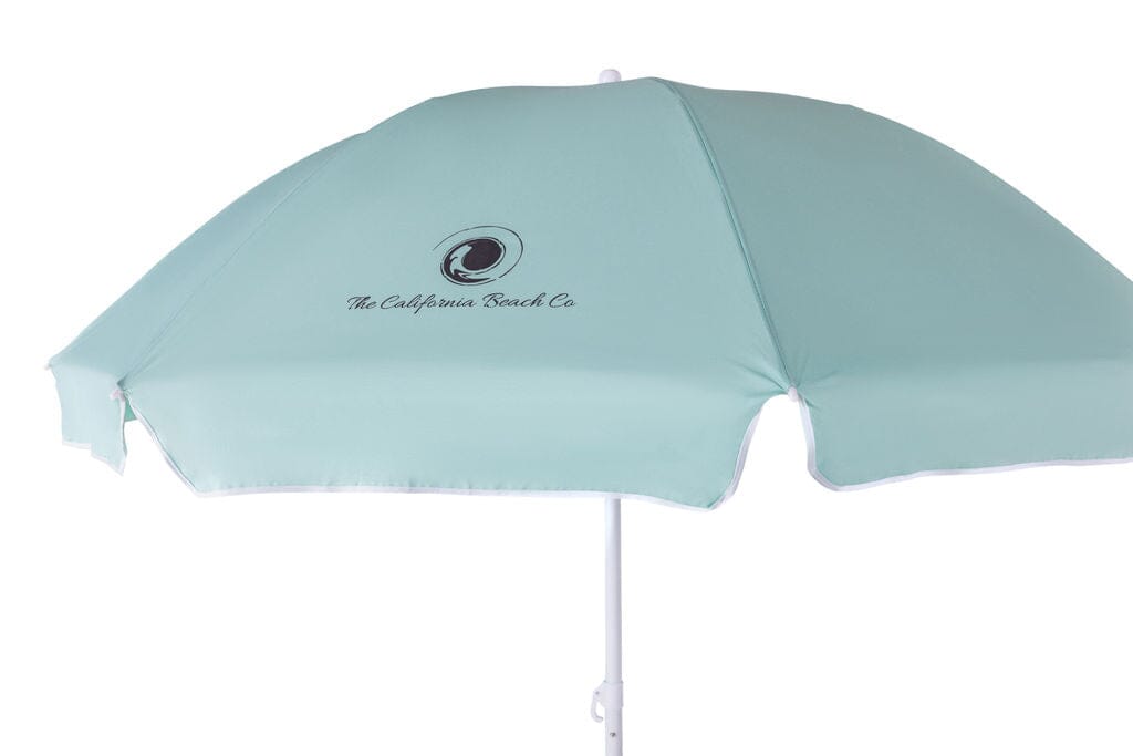The California Beach Co. Pop 'N Go® Beach Umbrella- Strolleria