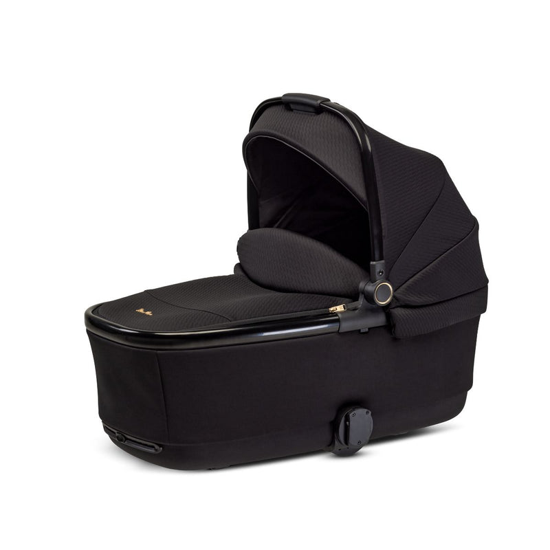 Silver Cross Reef 2 Folding Bassinet- Strolleria