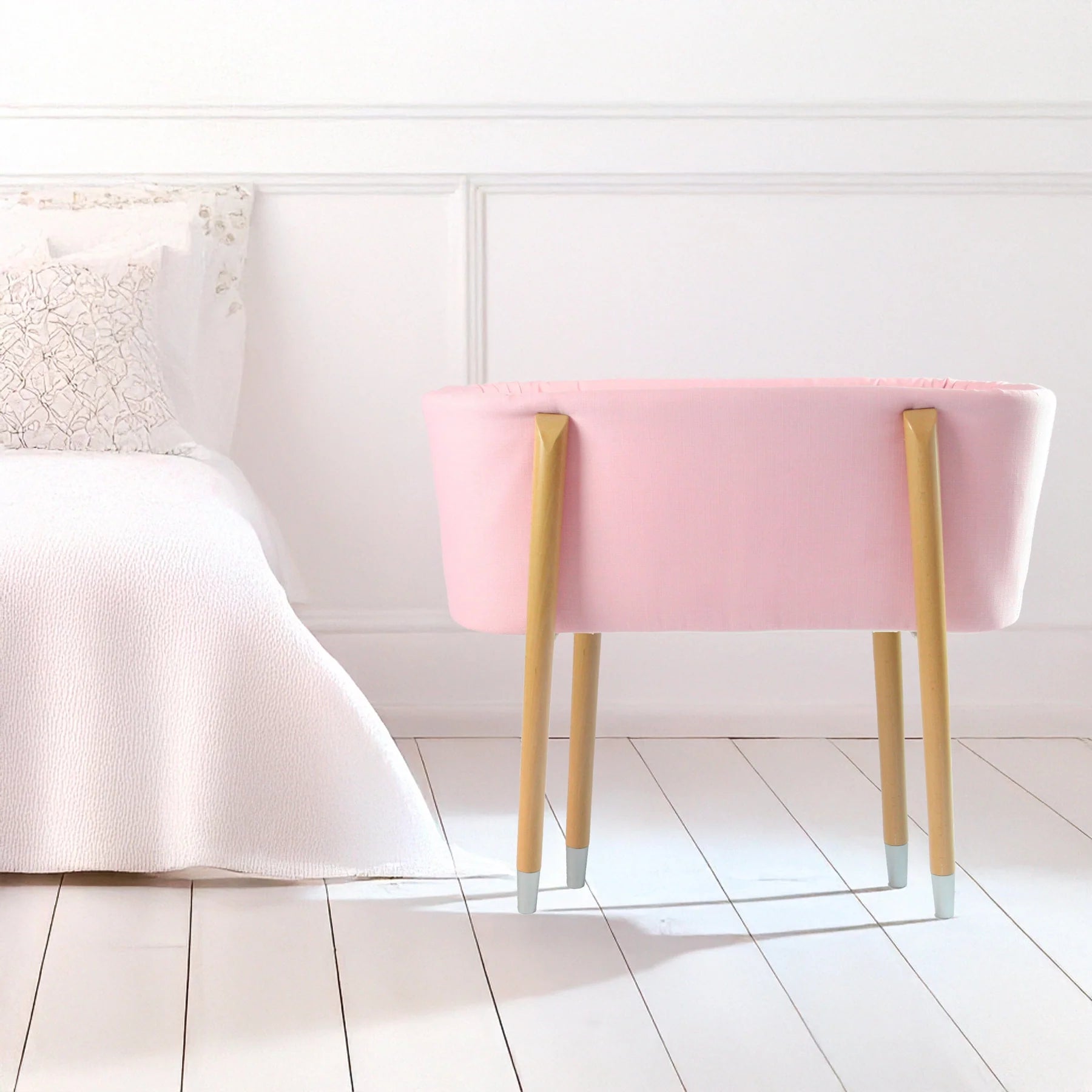 TruBliss SOVA Bassinet- Strolleria