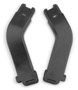 UPPAbaby Adapters for Minu Duo (Mesa/Mesa V2, Mesa Max, Mesa i-Size, Aria) - Bambi Baby