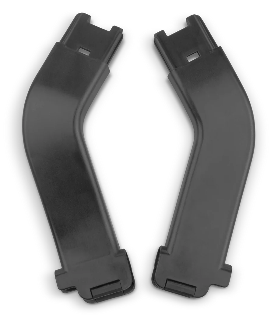 UPPAbaby Adapters for Minu Duo (Mesa/Mesa V2, Mesa Max, Mesa i-Size, Aria)- Strolleria