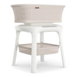 UPPAbaby Soma Smart Bassinet - Charlie - Bambi Baby
