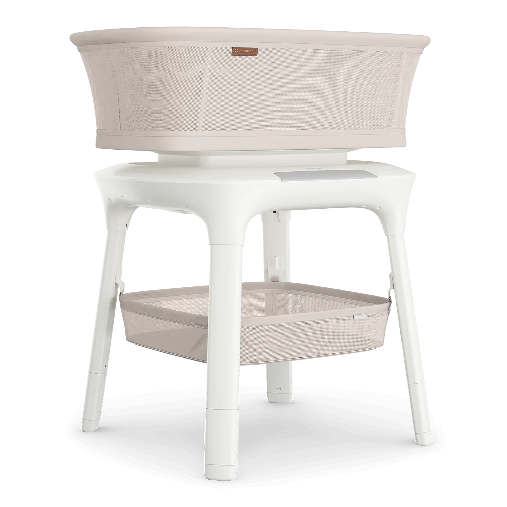 UPPAbaby Soma Smart Bassinet - Charlie- Strolleria