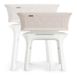 UPPAbaby Soma Smart Bassinet - Charlie - Bambi Baby