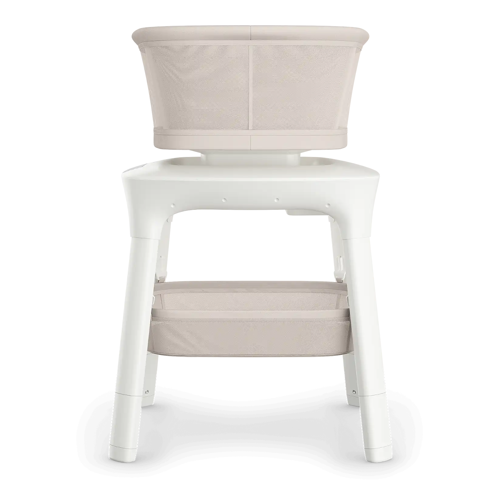 UPPAbaby Soma Smart Bassinet - Charlie- Strolleria