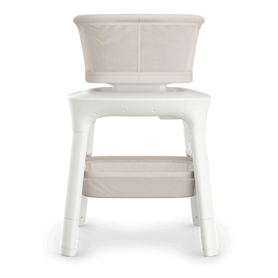 UPPAbaby Soma Smart Bassinet - Charlie