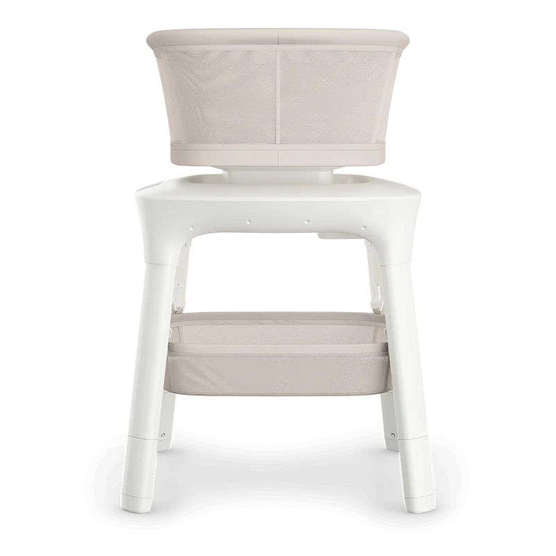 UPPAbaby Soma Smart Bassinet - Charlie