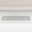 UPPAbaby Soma Smart Bassinet - Charlie - Bambi Baby