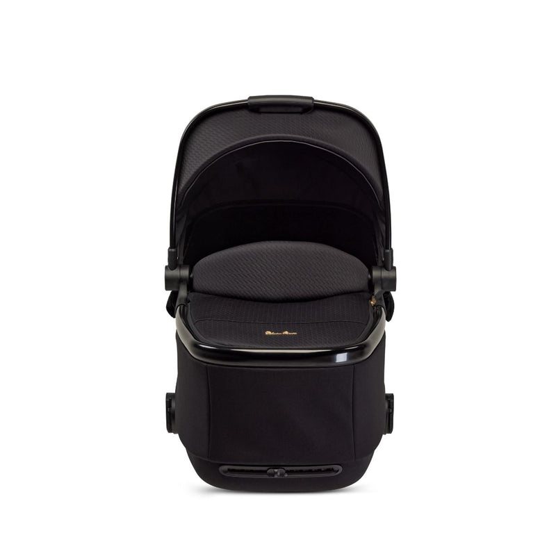 Silver Cross Reef 2 Folding Bassinet- Strolleria