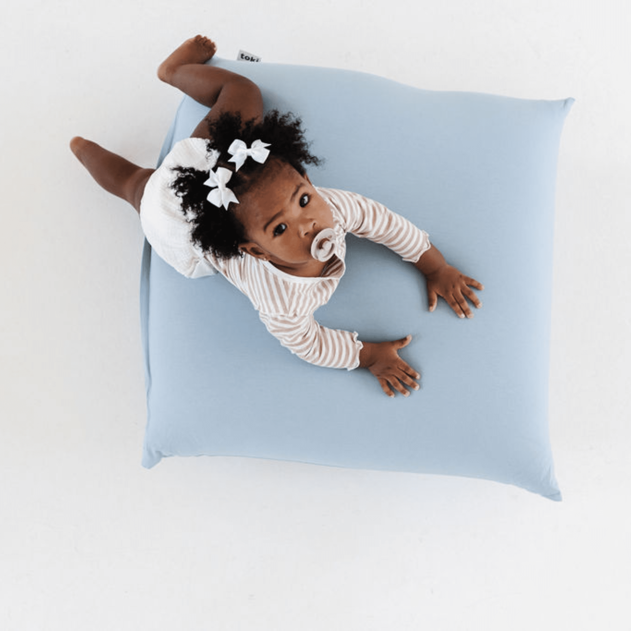 Toki Kids Breeze Bean Bag- Strolleria