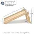 Little Partners 2-in-1 Learn 'N Slide/Climb - Bambi Baby