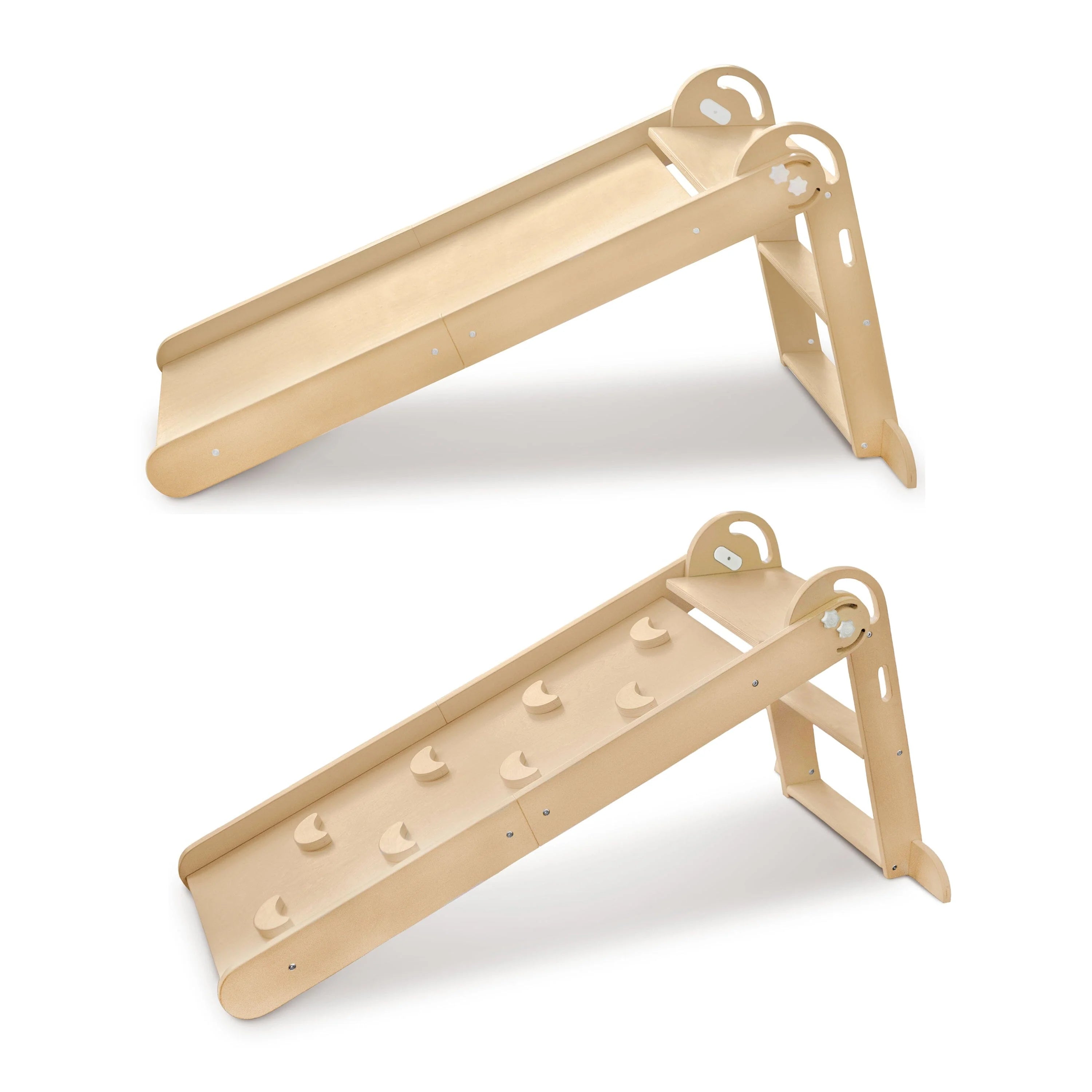 Little Partners 2-in-1 Learn 'N Slide/Climb- Strolleria