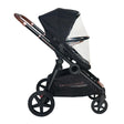 Venice Child Maverick Single to Double Stroller with Bassinet - Bambi Baby