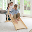 Little Partners 2-in-1 Learn 'N Slide/Climb - Bambi Baby