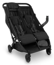 UPPAbaby Adapters for Minu Duo (Mesa/Mesa V2, Mesa Max, Mesa i-Size, Aria) - Bambi Baby