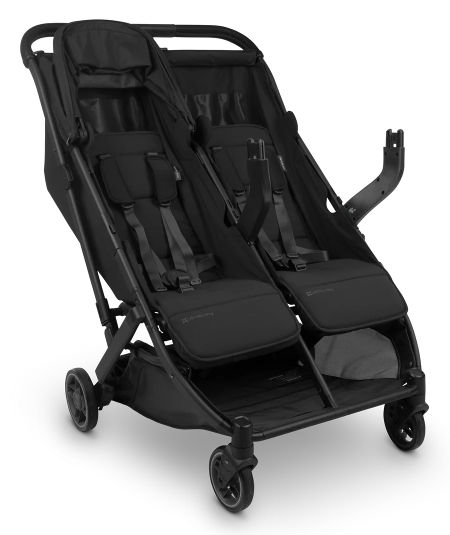 UPPAbaby Adapters for Minu Duo (Mesa/Mesa V2, Mesa Max, Mesa i-Size, Aria)- Strolleria