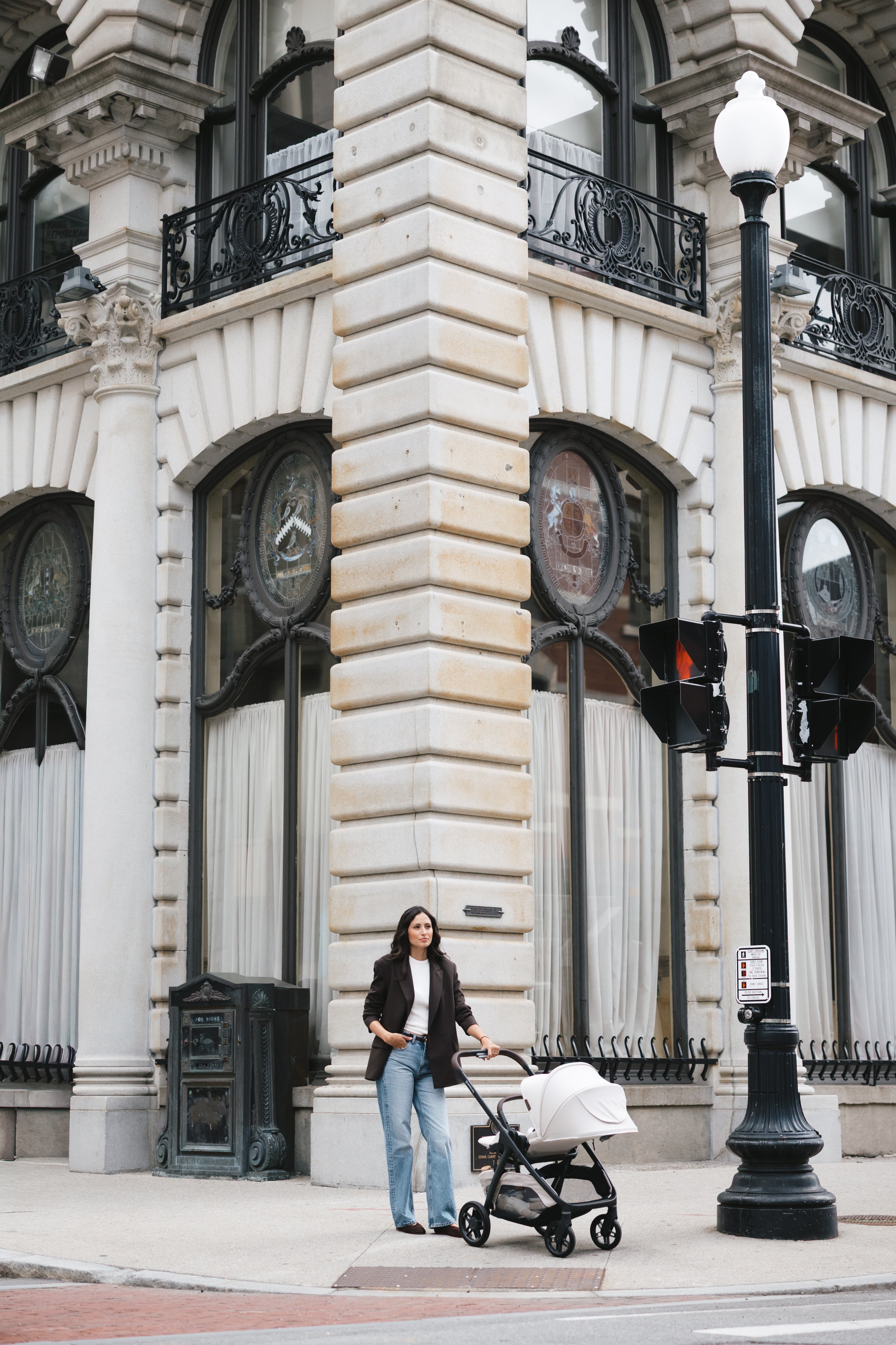 UPPAbaby Kona Stroller- Strolleria
