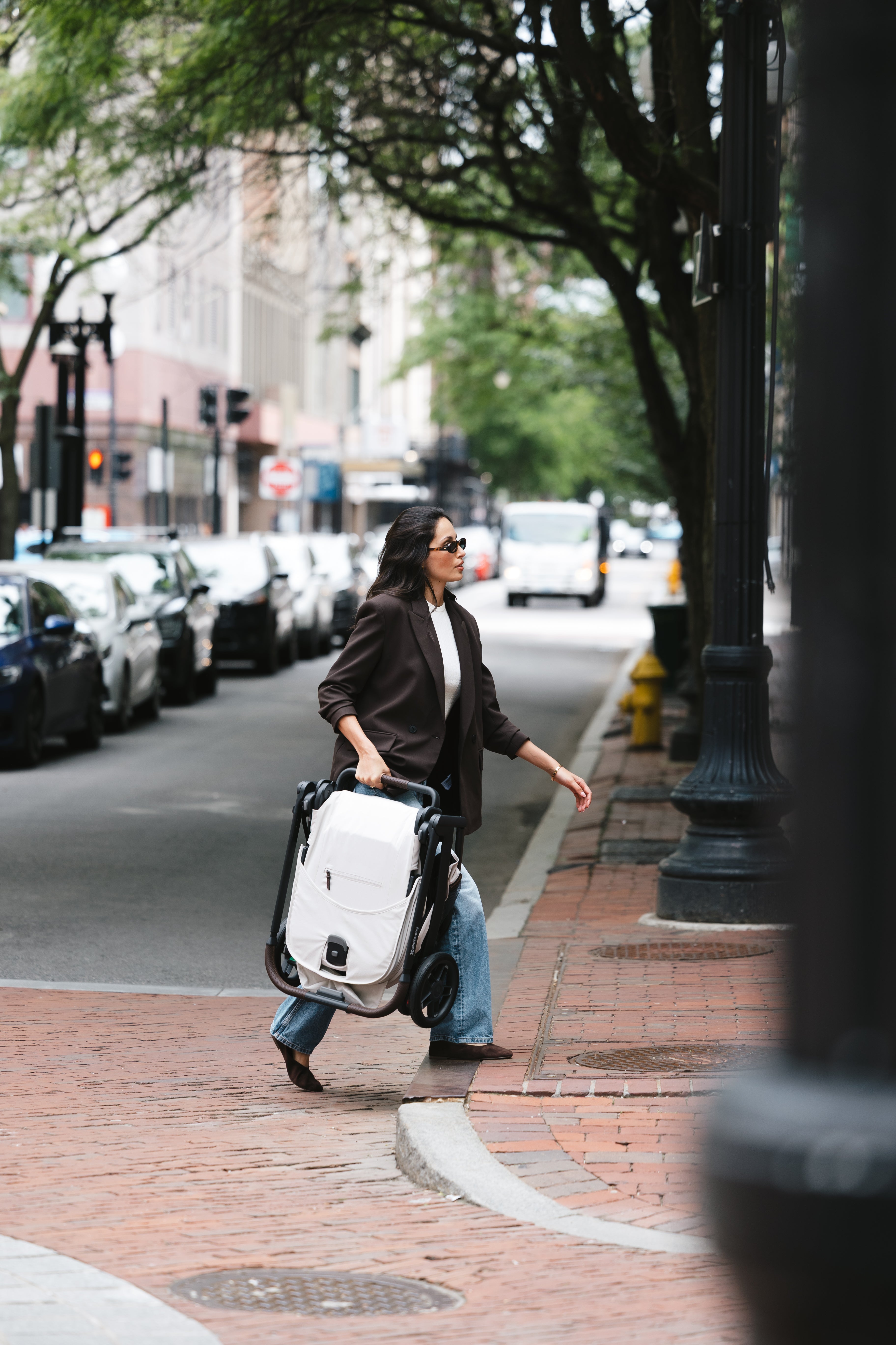 UPPAbaby Kona Stroller- Strolleria