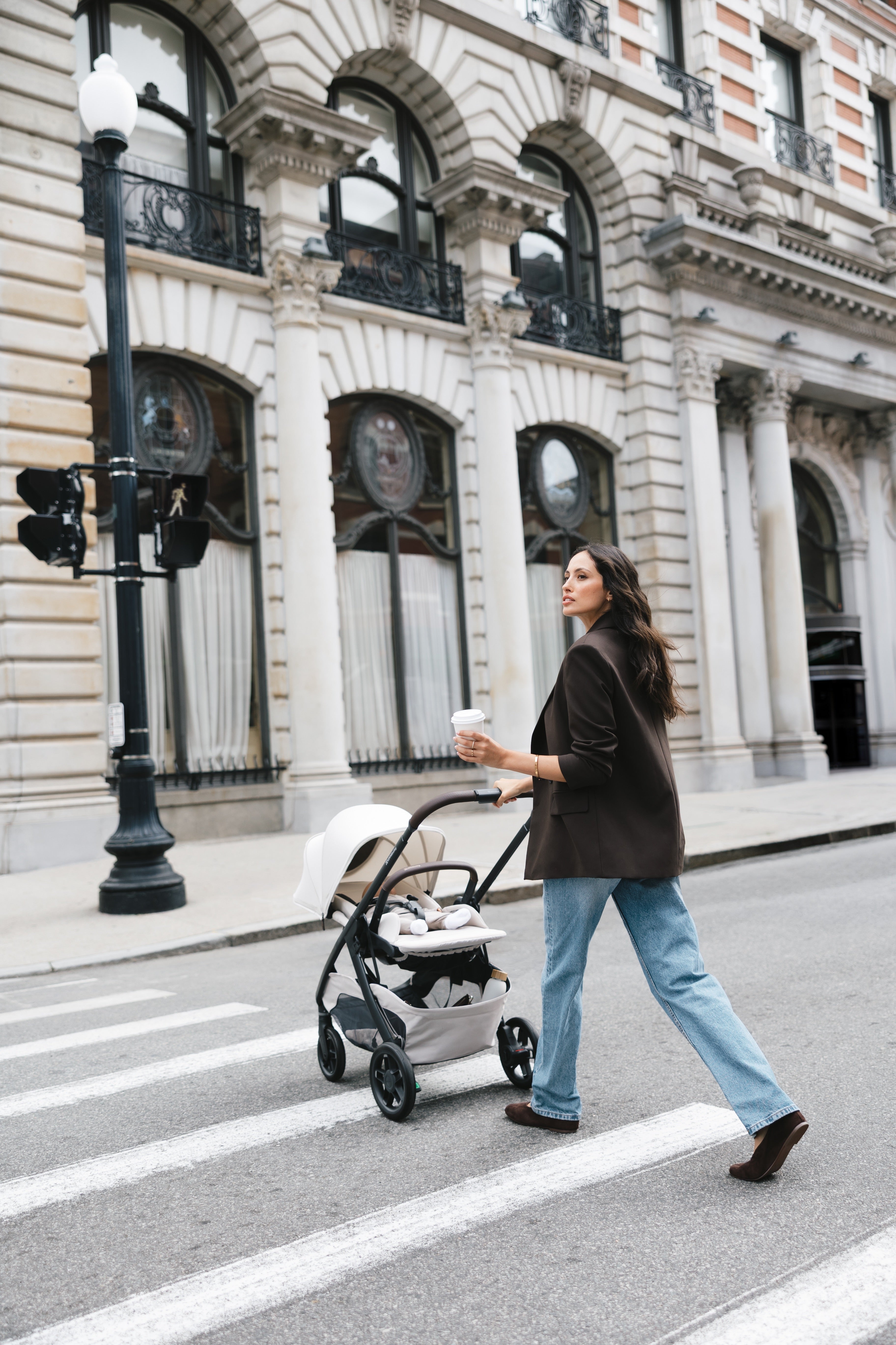 UPPAbaby Kona Stroller- Strolleria
