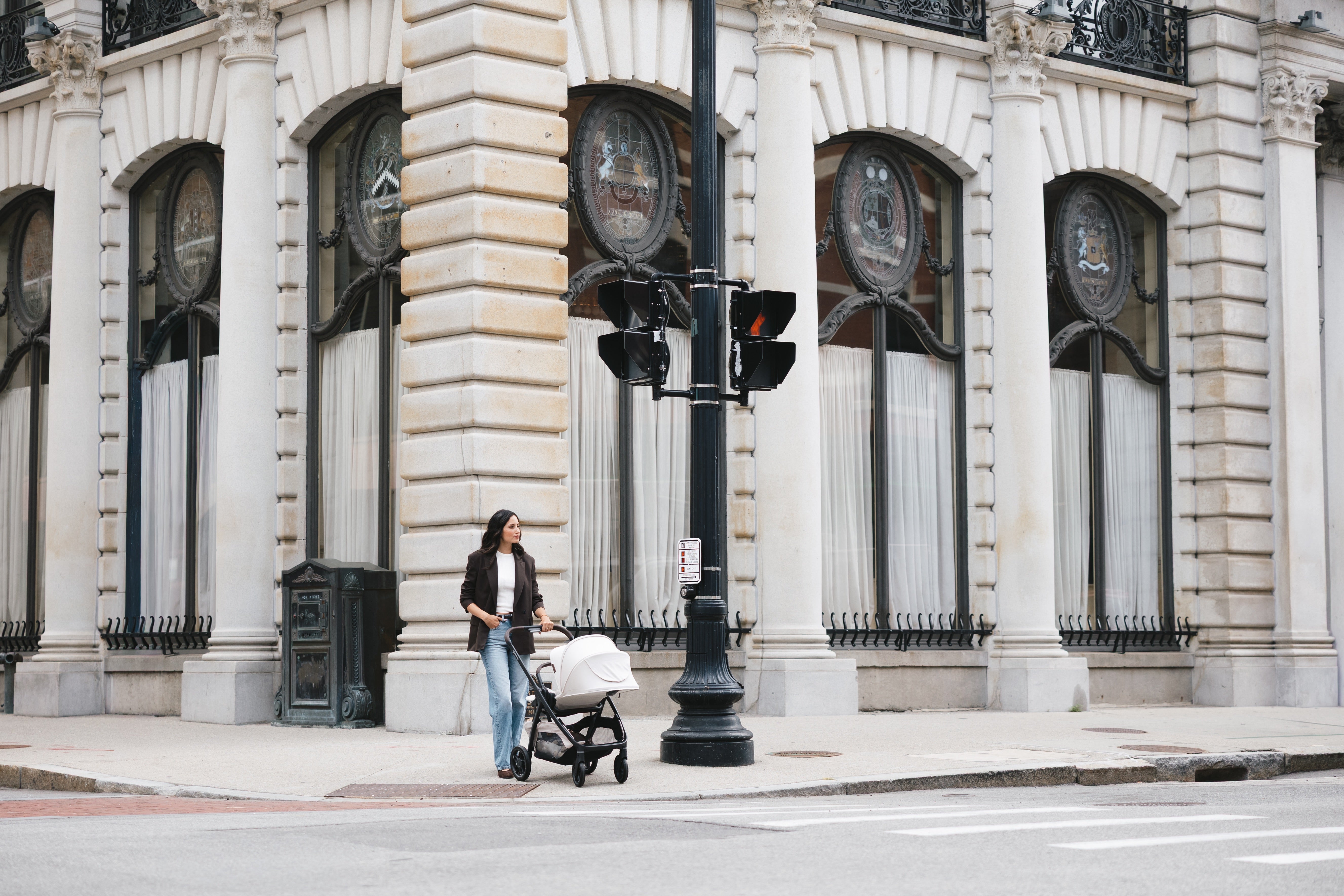 UPPAbaby Kona Stroller- Strolleria