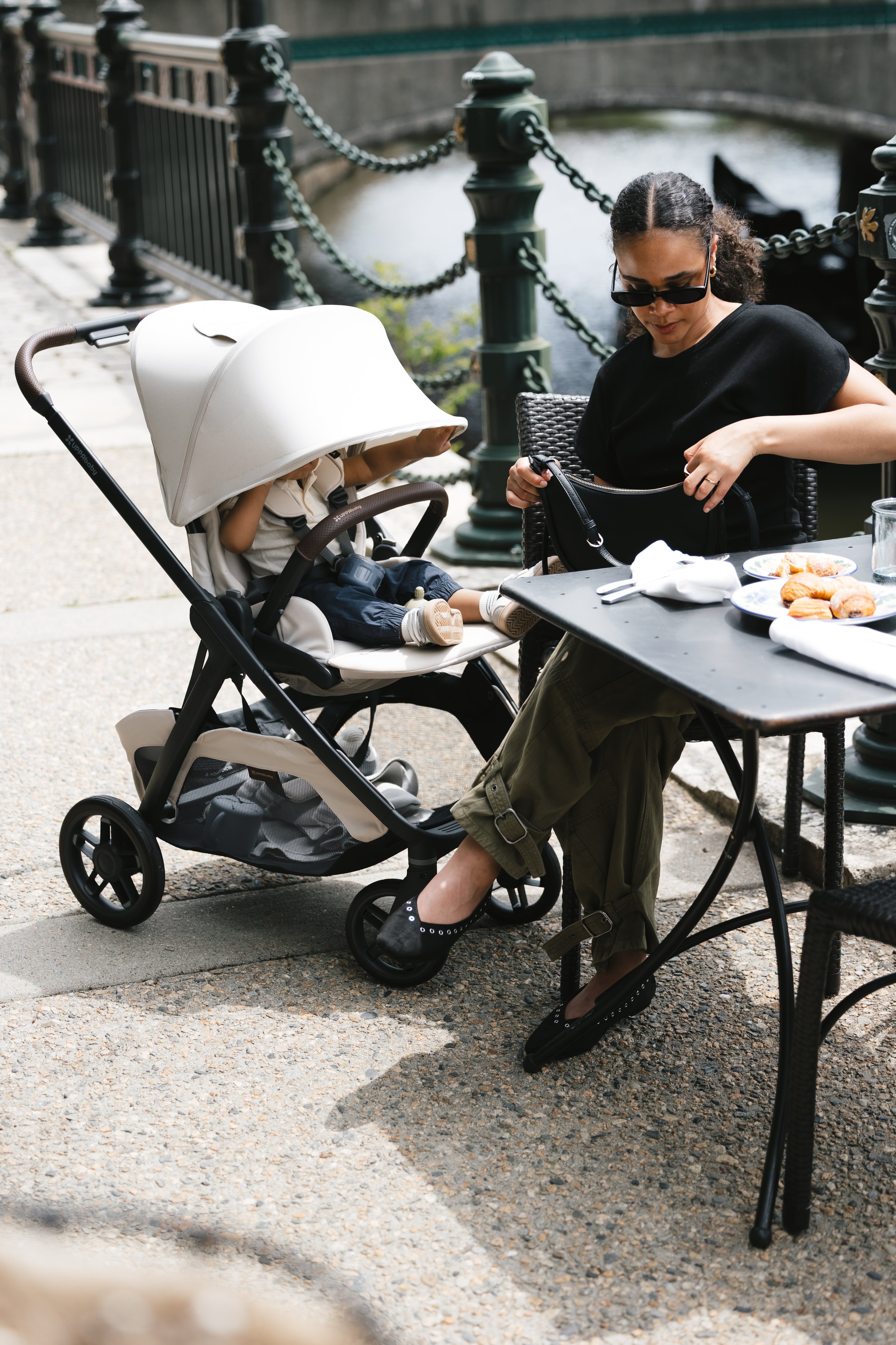 UPPAbaby Kona Stroller- Strolleria