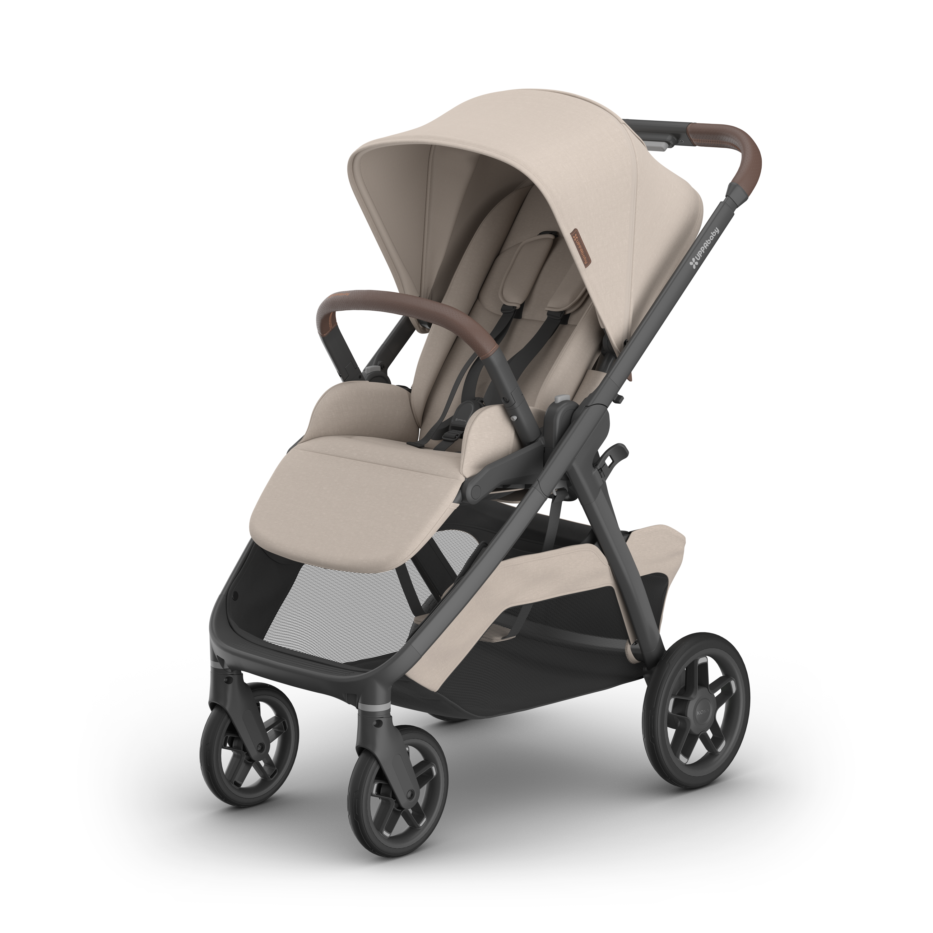 UPPAbaby Kona Stroller- Strolleria
